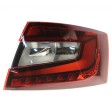 SKODA OCTAVIA 6 2017-20 HELLA ΦΑΝΟΣ ΠΙΣΩ ΟΛΟ LED - ΣΥΝΟΔΗΓΟΥ