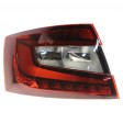 SKODA OCTAVIA 6  2017-20 HELLA ΦΑΝΟΣ ΠΙΣΩ ΟΛΟ LED - ΟΔΗΓΟΥ