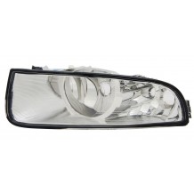 SKODA SUPERB '08-'13 ΠΡΟΒΟΛΕΑΣ ΟΜΙΧΛΗΣ ΟΔΗΓΟΥ