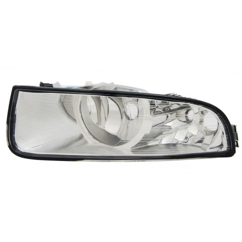 SKODA SUPERB '08-'13 ΠΡΟΒΟΛΕΑΣ ΟΜΙΧΛΗΣ ΟΔΗΓΟΥ