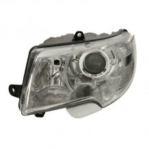 SKODA SUPERB 08-13 ΦΑΝΟΣ ΕΜΠΡΟΣ ΗΛ. (Χ/ΛΟΓΟΤΥΠΟ)(ΜΕ ΜΟΤ) - ΟΔΗΓΟΥ