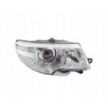 SKODA SUPERB '08-'13 ΦΑΝΟΣ ΕΜΠΡΟΣ Bi-XENON ΕΞΥΠΝΟ ΧΩΡΙΣ ΛΟΓΟΤΥΠΟ ΣΥΝΟΔΗΓΟΥ HELLA