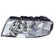 SKODA SUPERB 01-08 ΦΑΝΟΣ ΕΜΠΡΟΣ ΗΛΕΚΤΡΙΚΟΣ - ΟΔΗΓΟΥ