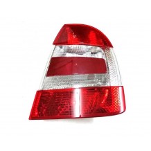 SKODA SUPERB 2006-08 ΦΑΝΟΣ ΠΙΣΩ - ΣΥΝΟΔΗΓΟΥ