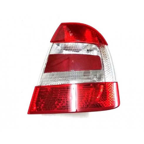 SKODA SUPERB 2006-08 ΦΑΝΟΣ ΠΙΣΩ - ΣΥΝΟΔΗΓΟΥ