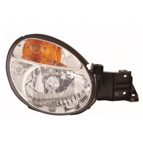 SUBARU IMPREZA '01-'03 ΕΜΠΡΟΣ ΦΑΝΑΡΙ ΔΕΞΙ SUBARU IMPREZA '01-'03 ΕΜΠΡΟΣ ΦΑΝΑΡΙ ΔΕΞΙ