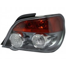 SUBARU IMPREZA 2006-08 ΦΑΝΟΣ ΠΙΣΩ - ΣΥΝΟΔΗΓΟΥ