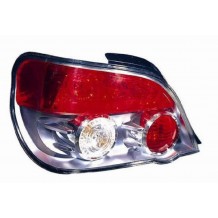 SUBARU IMPREZA 06-08 ΦΑΝΟΣ ΠΙΣΩ - ΑΡΙΣΤΕΡΟ