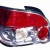 SUBARU IMPREZA 06-08 ΦΑΝΟΣ ΠΙΣΩ - ΑΡΙΣΤΕΡΟ