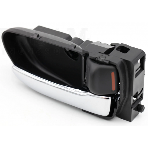 SUBARU IMPREZA '01-'08 ΕΣΩΤΕΡΙΚΟ ΧΕΡΟΥΛΙ ΠΟΡΤΑΣ ΕΜΠΡΟΣ/ΠΙΣΩ ΧΡΩΜΙΟ/ΜΑΥΡΟ, ΣΥΝΟΔΗΓΟΥ SUBARU IMPREZA '01-'08 ΕΣΩΤΕΡΙΚΟ ΧΕΡΟΥΛΙ ΠΟΡΤΑΣ ΕΜΠΡΟΣ/ΠΙΣΩ ΧΡΩΜΙΟ/ΜΑΥΡΟ, ΣΥΝΟΔΗΓΟΥ