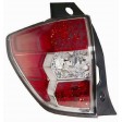 SUBARU FORESTER 08-12 ΦΑΝΟΣ ΠΙΣΩ - ΟΔΗΓΟΥ