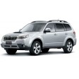 SUBARU FORESTER 08-12 ΦΑΝΟΣ ΠΙΣΩ - ΟΔΗΓΟΥ