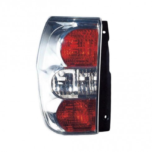 SUZUKI GRAND VITARA 06-15  ΦΑΝΟΣ ΠΙΣΩ 3Π - ΟΔΗΓΟΥ
