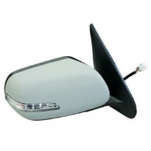 SUZUKI GRAND VITARA 09-15 ΚΑΘΡΕΦΤΗΣ ΗΛΕΚ. ΘΕΡΜ. ΒΑΦ - ΣΥΝΟΔΗΓΟΥ