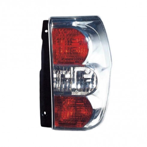 SUZUKI GRAND VITARA 06-15 ΦΑΝΟΣ ΠΙΣΩ 3Π - ΣΥΝΟΔΗΓΟΥ