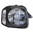 SUZUKI JIMNY 98-18 ΦΑΝΟΣ ΕΜΠΡΟΣ ΗΛΕΚ - ΣΥΝΟΔΗΓΟΥ