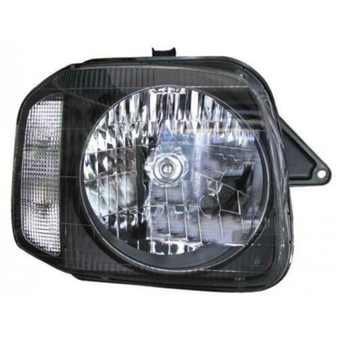 SUZUKI JIMNY 98-18 ΦΑΝΟΣ ΕΜΠΡΟΣ ΗΛΕΚ - ΣΥΝΟΔΗΓΟΥ