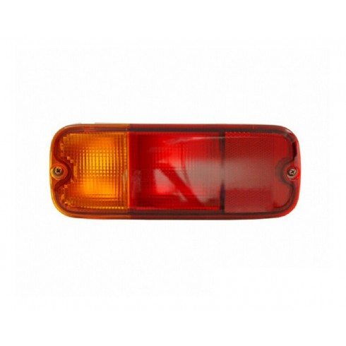 SUZUKI JIMNY 98-18 / SUZUKI GRAND VITARA 99-05 ΦΑΝΟΣ ΠΙΣΩ ΠΡΟΦΥΛΑΚΤΗΡΑ - ΟΔΗΓΟΥ