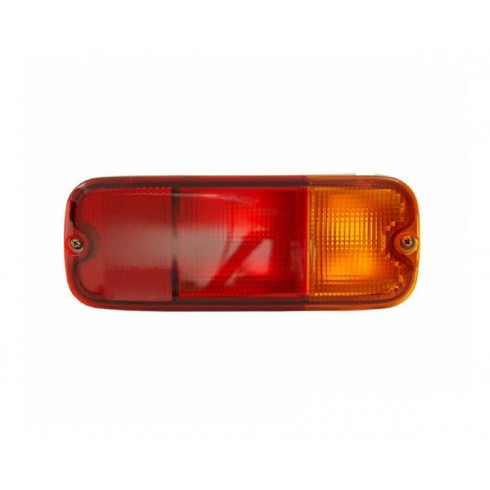 SUZUKI JIMNY 98-18 / SUZUKI GRAND VITARA 99-05 ΦΑΝΟΣ ΠΙΣΩ ΠΡΟΦΥΛΑΚΤΗΡΑ - ΣΥΝΟΔΗΓΟΥ SUZUKI JIMNY 98-18 / SUZUKI GRAND VITARA 99-05 ΦΑΝΟΣ ΠΙΣΩ ΠΡΟΦΥΛΑΚΤΗΡΑ - ΣΥΝΟΔΗΓΟΥ