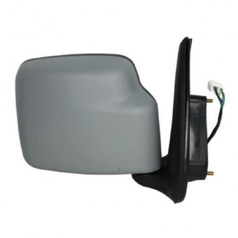 SUZUKI JIMNY 2006-18 ΚΑΘΡΕΦΤΗΣ ΗΛΕΚ. ΘΕΡΜ. ΒΑΦ - ΣΥΝΟΔΗΓΟΥ