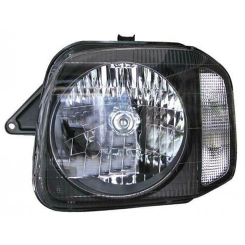 SUZUKI JIMNY 98-18 ΦΑΝΟΣ ΕΜΠΡΟΣ ΗΛΕΚ - ΟΔΗΓΟΥ