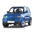 SUZUKI JIMNY 98-18 ΦΑΝΟΣ ΠΙΣΩ (ΓΩΝΙΑ) - ΟΔΗΓΟΥ