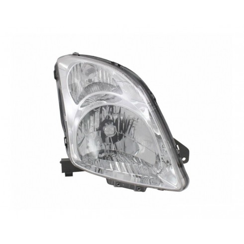 SUZUKI SWIFT '06-'10 ΦΑΝΟΣ ΕΜΠΡΟΣ ΗΛΕΚΤΡΙΚΟΣ - ΣΥΝΟΔΗΓΟΥ
