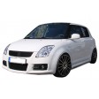 SUZUKI SWIFT SPORT '05-'07 ΜΑΣΚΑ ΧΩΡΙΣ ΣΗΜΑ
