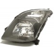 SUZUKI SWIFT '05-'10 ΟΕΜ LOOK ΦΑΝΑΡΙ ΜΑΥΡΟ - ΑΡΙΣΤΕΡΟ