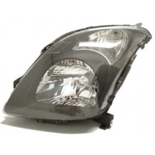 SUZUKI SWIFT '05-'10 ΟΕΜ LOOK ΦΑΝΑΡΙ ΜΑΥΡΟ - ΑΡΙΣΤΕΡΟ