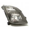 SUZUKI SWIFT '05-'10 ΟΕΜ LOOK ΦΑΝΑΡΙ ΜΑΥΡΟ - ΔΕΞΙ