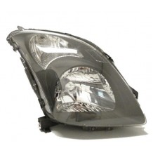 SUZUKI SWIFT '05-'10 ΟΕΜ LOOK ΦΑΝΑΡΙ ΜΑΥΡΟ - ΔΕΞΙ