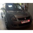 SUZUKI SWIFT '05-'10 ΟΕΜ LOOK ΦΑΝΑΡΙ ΜΑΥΡΟ - ΔΕΞΙ