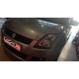 SUZUKI SWIFT '05-'10 ΟΕΜ LOOK ΦΑΝΑΡΙ ΜΑΥΡΟ - ΔΕΞΙ