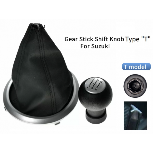SUZUKI SWIFT/SX4 '05-'13 ΠΟΜΟΛΟ & ΦΟΥΣΚΑ ΛΕΒΙΕ ΤΑΧΥΤΗΤΩΝ ΑΣΗΜΙ 5 TΑΧΥΤΗΤΕΣ ΤΥΠΟΥ 'Τ' SUZUKI SWIFT/SX4 '05-'13 ΠΟΜΟΛΟ & ΦΟΥΣΚΑ ΛΕΒΙΕ ΤΑΧΥΤΗΤΩΝ ΑΣΗΜΙ 5 TΑΧΥΤΗΤΕΣ ΤΥΠΟΥ 'Τ'