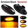 SUZUKI SWIFT/VITARA/JIMNY/SX4 ΦΛΑΣ ΦΤΕΡΟΥ LED DYNAMIC, ΦΙΜΕ, ΣΕΤ SUZUKI SWIFT/VITARA/JIMNY/SX4 ΦΛΑΣ ΦΤΕΡΟΥ LED DYNAMIC, ΦΙΜΕ, ΣΕΤ