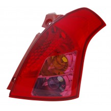 SUZUKI SWIFT H/B 2008-11 ΦΑΝΟΣ ΠΙΣΩ - ΣΥΝΟΔΗΓΟΥ