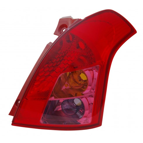 SUZUKI SWIFT H/B 2008-11 ΦΑΝΟΣ ΠΙΣΩ - ΣΥΝΟΔΗΓΟΥ