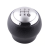 TOYOTA AURIS/ COROLLA/YARIS '06-'12/RAV4 '12-ON/AVENSIS '09-'18 ΠΟΜΟΛΟ ΛΕΒΙΕ ΤΑΧΥΤΗΤΩΝ - 5 ΤΑΧΥΤΗΤΕΣ