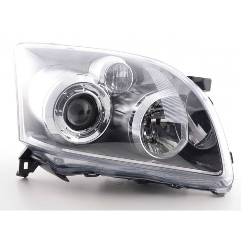TOYOTA AVENSIS (T25) 06-08 ΦΑΝΟΣ ΕΜΠΡΟΣ ΗΛΕΚΤΡΙΚΟΣ (DEPO) - ΣΥΝΟΔΗΓΟΥ TOYOTA AVENSIS (T25) 06-08 ΦΑΝΟΣ ΕΜΠΡΟΣ ΗΛΕΚΤΡΙΚΟΣ (DEPO) - ΣΥΝΟΔΗΓΟΥ