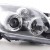 TOYOTA AVENSIS (T25) 06-08 ΦΑΝΟΣ ΕΜΠΡΟΣ ΗΛΕΚΤΡΙΚΟΣ (DEPO) - ΣΥΝΟΔΗΓΟΥ