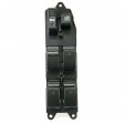 TOYOTA COROLLA '02-'06/AVENSIS '03-'08, ΔΙΑΚΟΠΤΗΣ ΠΑΡΑΘΥΡΩΝ ΕΜΠΡΟΣ 24pin, ΟΔΗΓΟΥ TOYOTA COROLLA '02-'06/AVENSIS '03-'08, ΔΙΑΚΟΠΤΗΣ ΠΑΡΑΘΥΡΩΝ ΕΜΠΡΟΣ 24pin, ΟΔΗΓΟΥ