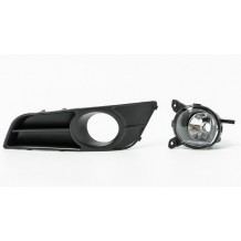 TOYOTA COROLLA E12 '04-'06 3ΠΟΡΤΟ/5ΠΟΡΤΟ ΠΡΟΒΟΛΕΑΣ ΟΜΙΧΛΗΣ ΜΕ ΔΙΧΤΥ - ΟΔΗΓΟΥ