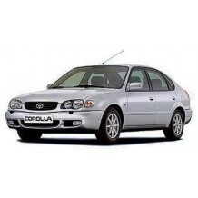 COROLLA '99-'02