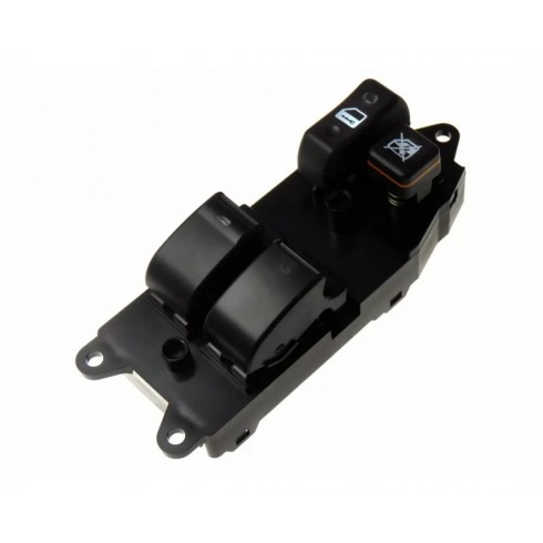 TOYOTA COROLLA '02-'06, ΔΙΑΚΟΠΤΗΣ ΠΑΡΑΘΥΡΩΝ ΕΜΠΡΟΣ 24pin, ΟΔΗΓΟΥ