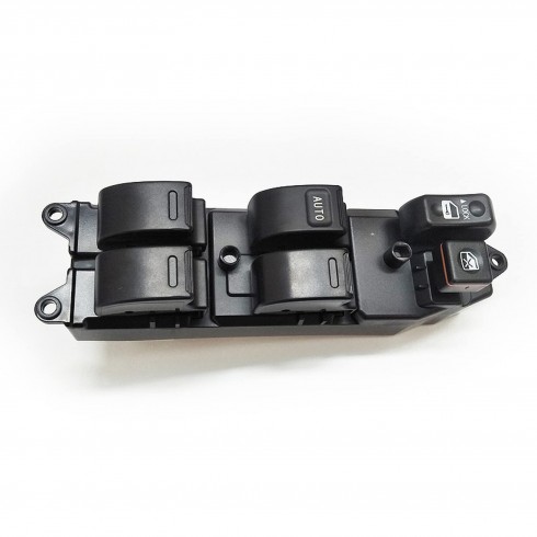 TOYOTA COROLLA '02-'06/RAV4 '00-'05, ΔΙΑΚΟΠΤΗΣ ΠΑΡΑΘΥΡΩΝ ΕΜΠΡΟΣ 18pin, ΟΔΗΓΟΥ