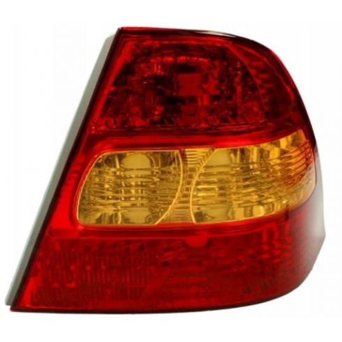 TOYOTA COROLLA '02-'04 SEDAN,ΠΙΣΩ ΦΑΝΑΡΙ, ΣΥΝΟΔΗΓΟΥ TOYOTA COROLLA '02-'04 SEDAN,ΠΙΣΩ ΦΑΝΑΡΙ, ΣΥΝΟΔΗΓΟΥ