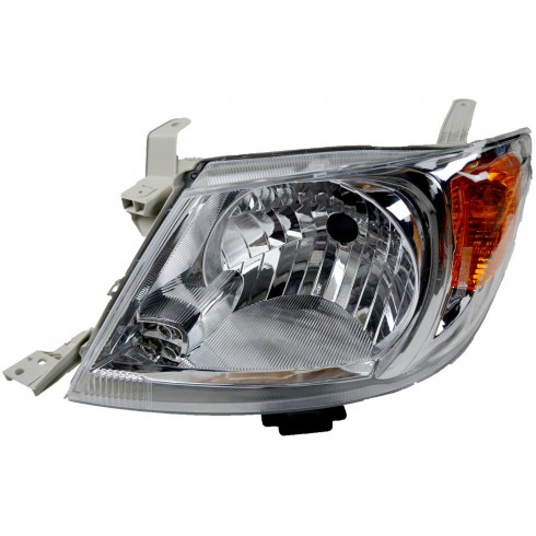TOYOTA HI-LUX '05-'08 ΕΜΠΡΟΣ ΦΑΝΑΡΙ - ΑΡΙΣΤΕΡΟ