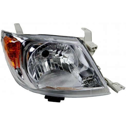 TOYOTA HI-LUX '05-'08 ΕΜΠΡΟΣ ΦΑΝΑΡΙ - ΔΕΞΙ