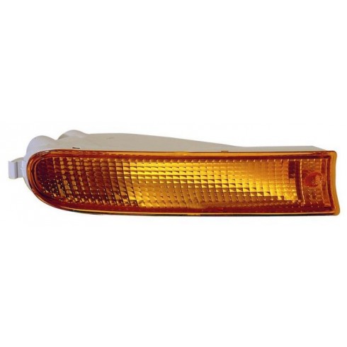 TOYOTA RAV4 '95-'98 ΦΛΑΣ ΠΡΟΦΥΛΑΚΤΗΡΑ, ΣΥΝΟΔΗΓΟΥ